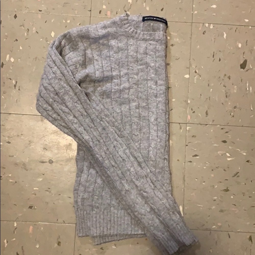 Sweater - Picture 4 of 4